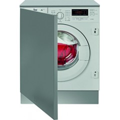 Teka LI3 1480 E Εντοιχιζόμενο Πλυντήριο Ρούχων (F.455) -ΣΕ 10 ΑΤΟΚΕΣ ΔΟΣΕΙΣ  Teka LI3 1480 E Εντοιχιζόμενο Πλυντήριο Ρούχων (F.455) -ΣΕ 10 ΑΤΟΚΕΣ ΔΟΣΕΙΣ